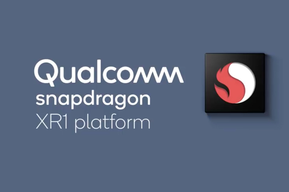 مزايا معالج Qualcomm XR1