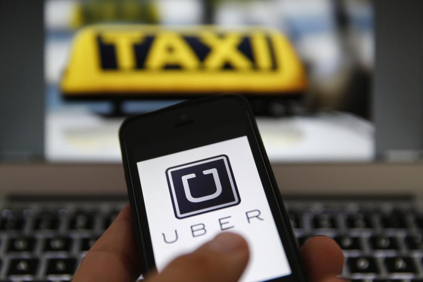 اوبر تقرر ايقاف برنامجها للسيارات ذاتية القيادة