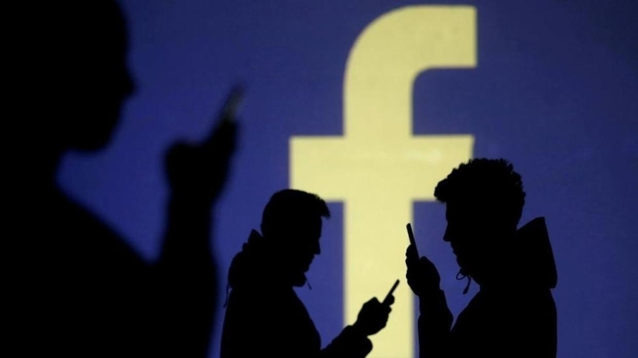 التسويق عبر الفيس بوك Facebook Marketing