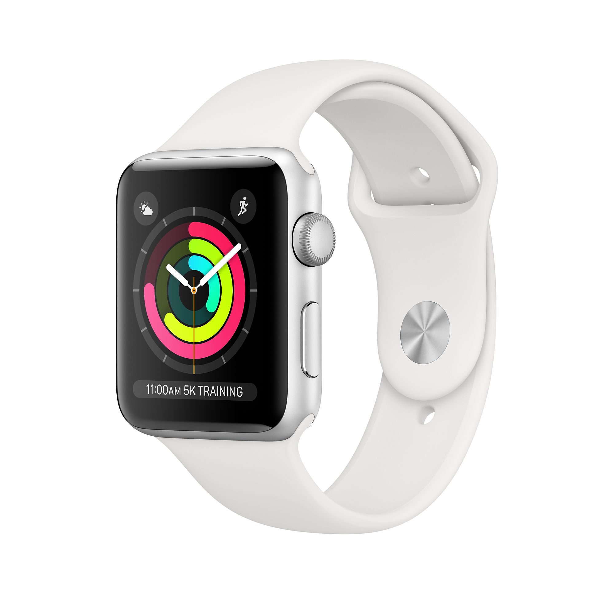 مميزات ساعة آبل Apple Watch الجديدة