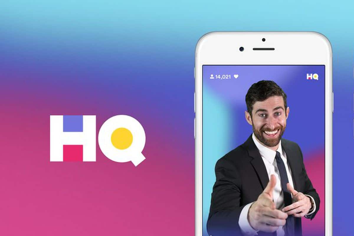 رسميا .. اغلاق تطبيق HQ Trivia بشكل نهائي