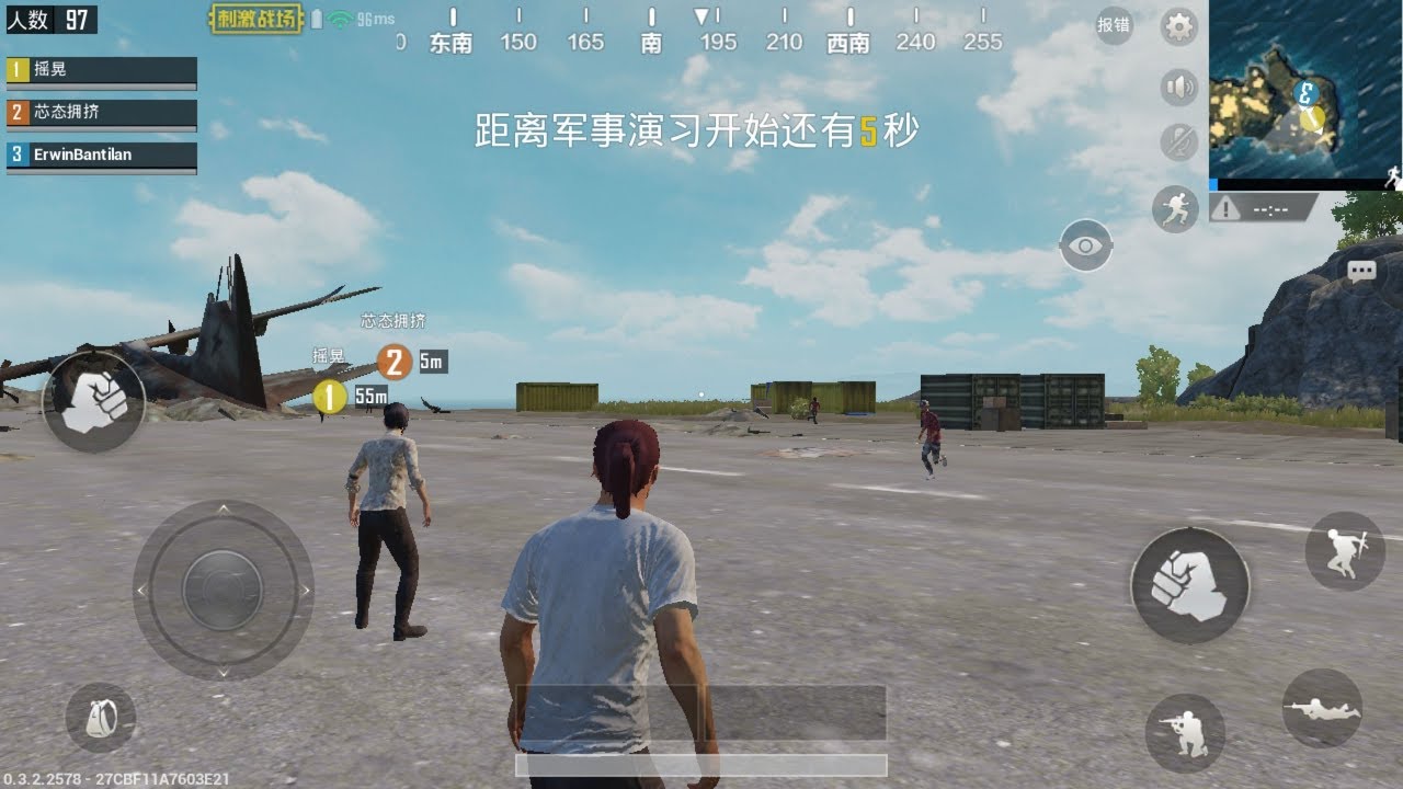 مفاجأة PUBG|إتاحة اللعب التشاركي بين أجهزة Xbox One و PS4  ضمن فريق واحد