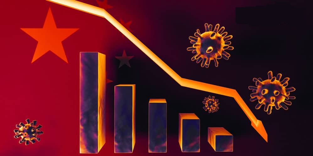 الازمات والوباء وليدة افكار لرواد الاعمال