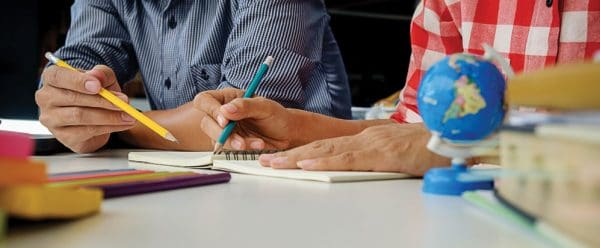 هناك خمس أسئلة قبل بداية المشروع الناشئ..