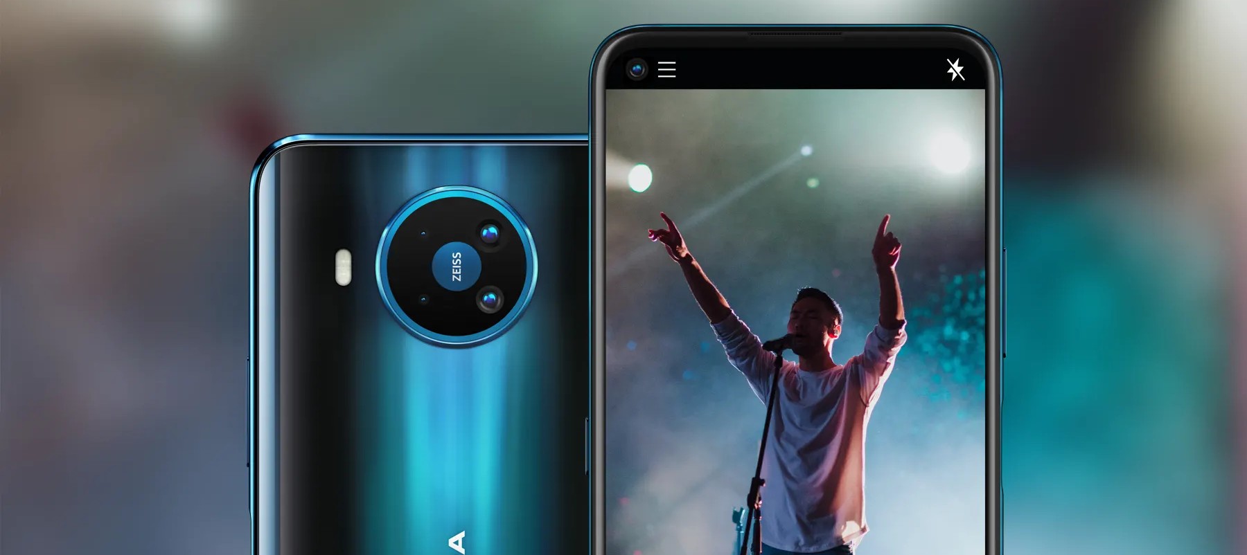 حصريا Nokia 8.3 5G | مميزات وعيوب