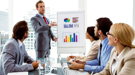 استراتيجيات التطوير الإداري للمؤسسات