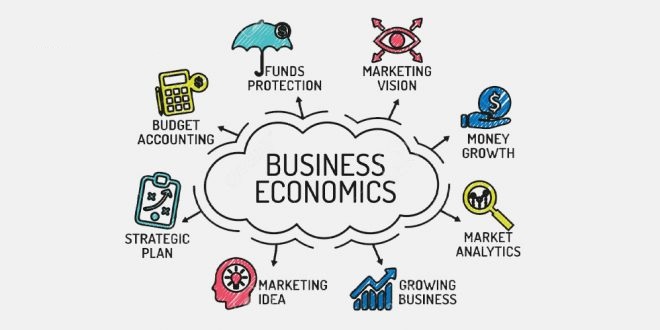 أهم النقاط التي ستساعدك في تطوير اقتصاديات عملك داخل المشروع.