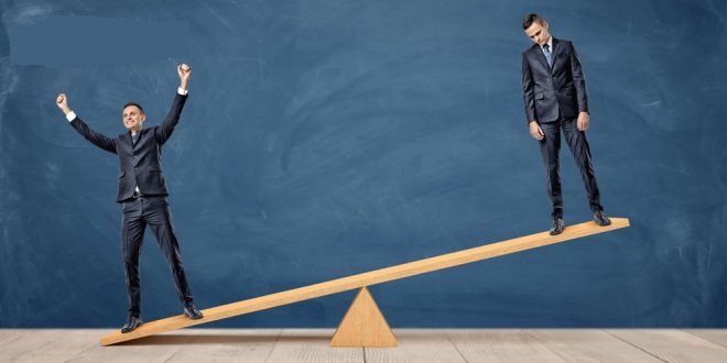 القطاعات الرابحة والقطاعات الخاسرة من كورونا