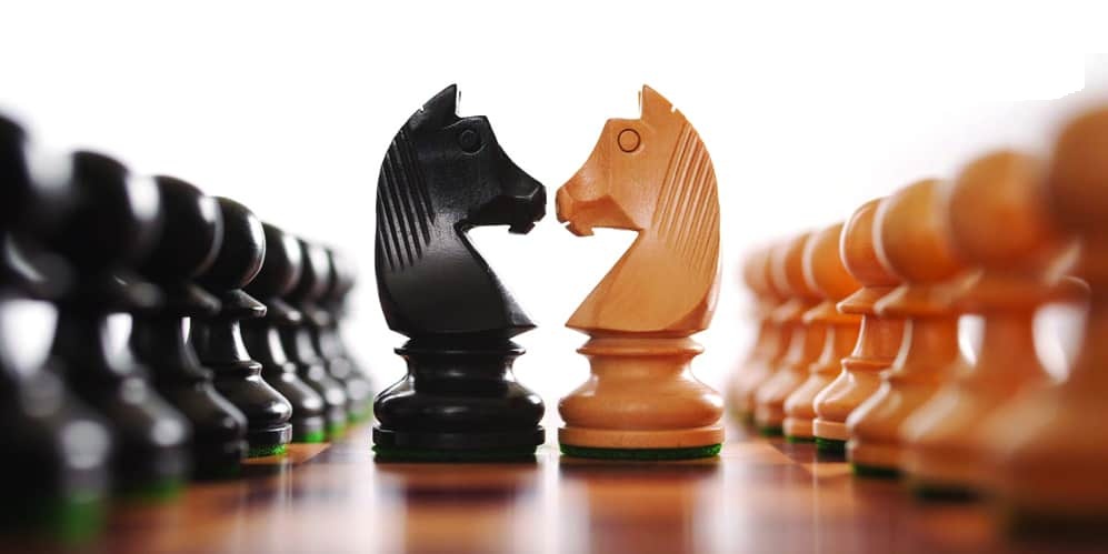 اخلاقيات المنافسة ..