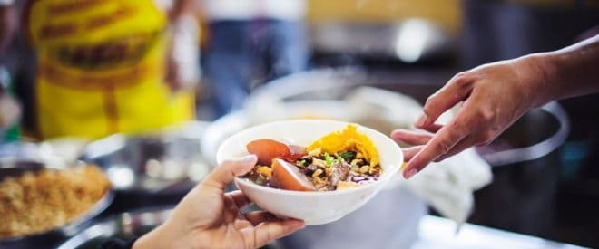 دراسة جدوى مشروع مطعم تقديم الوجبات الصحية، وأهمية المشروع والدراسة التسويقية له.