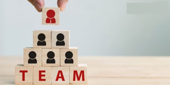 كيف تختار موظفيك؟؟