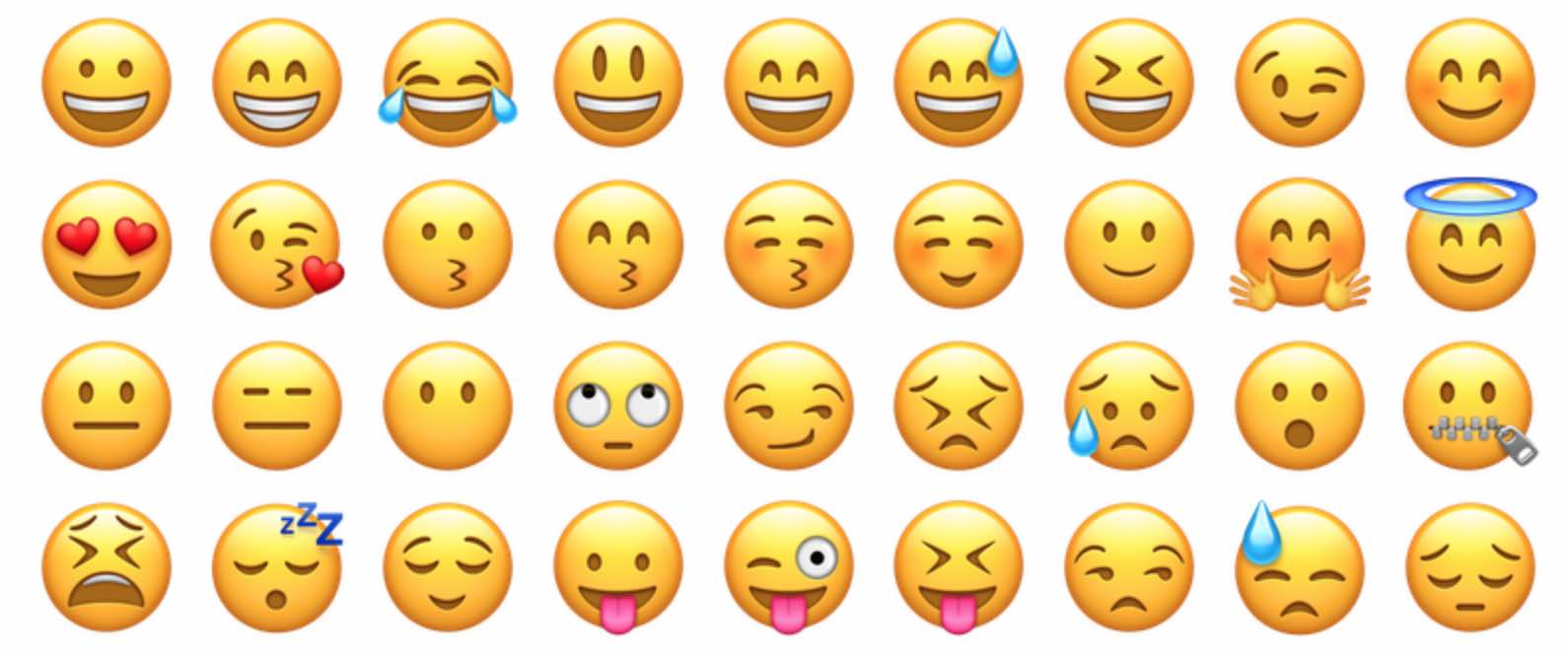 الان إيموجي emoji فيروس كورونا على جميع تطبيقات التواصل الاجتماعي ..صور