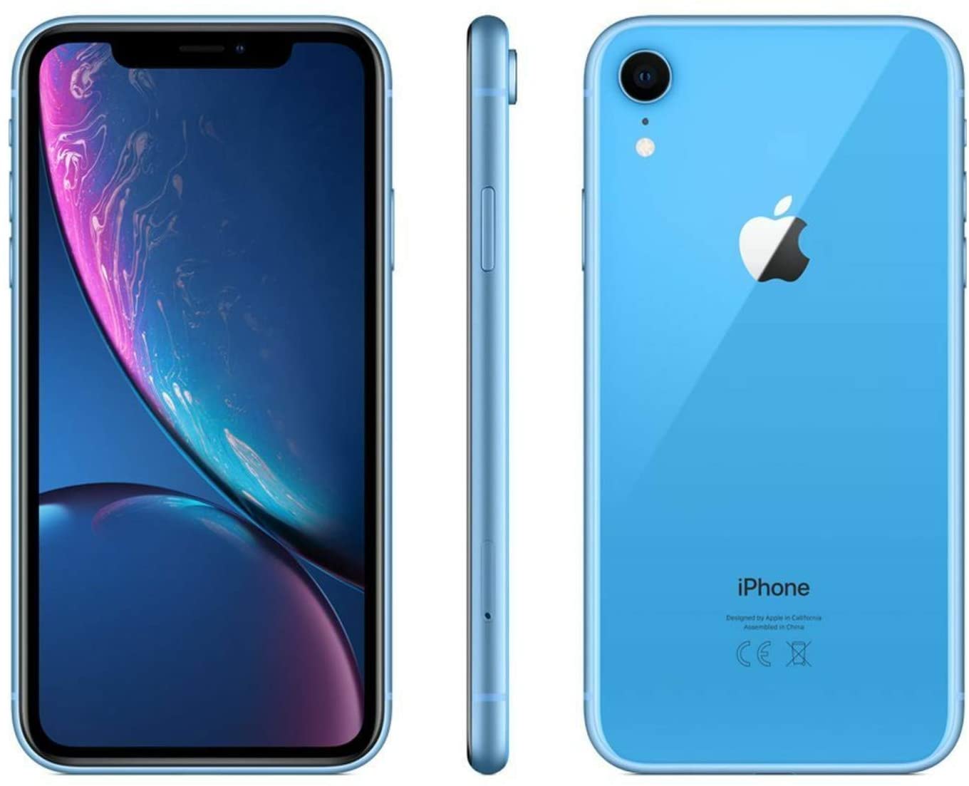 iPhone XR في الاسواق من جديد بنسخة محدثة