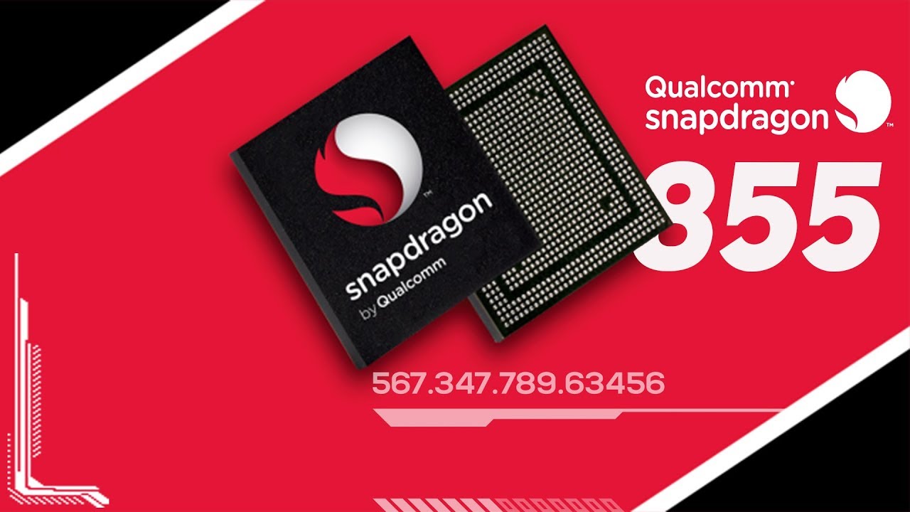 كوالكوم تعلن عن معالج Snapdragon 768G يدعم شبكات الجيل الخامس 5G
