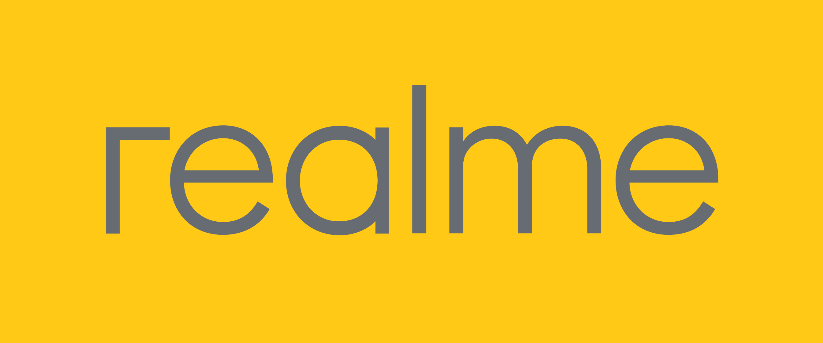 أول ساعة ذكية تحمل العلامة التجارية لشركة ريملي Realme|صور