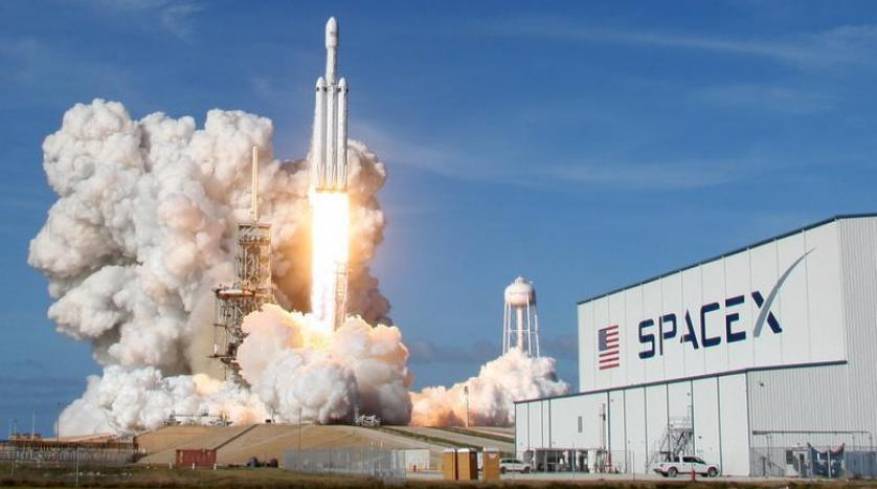 رسميا تأجيل عملية اطلاق كبسولةCrew Dragon التابع لشركة لشركة SpaceX