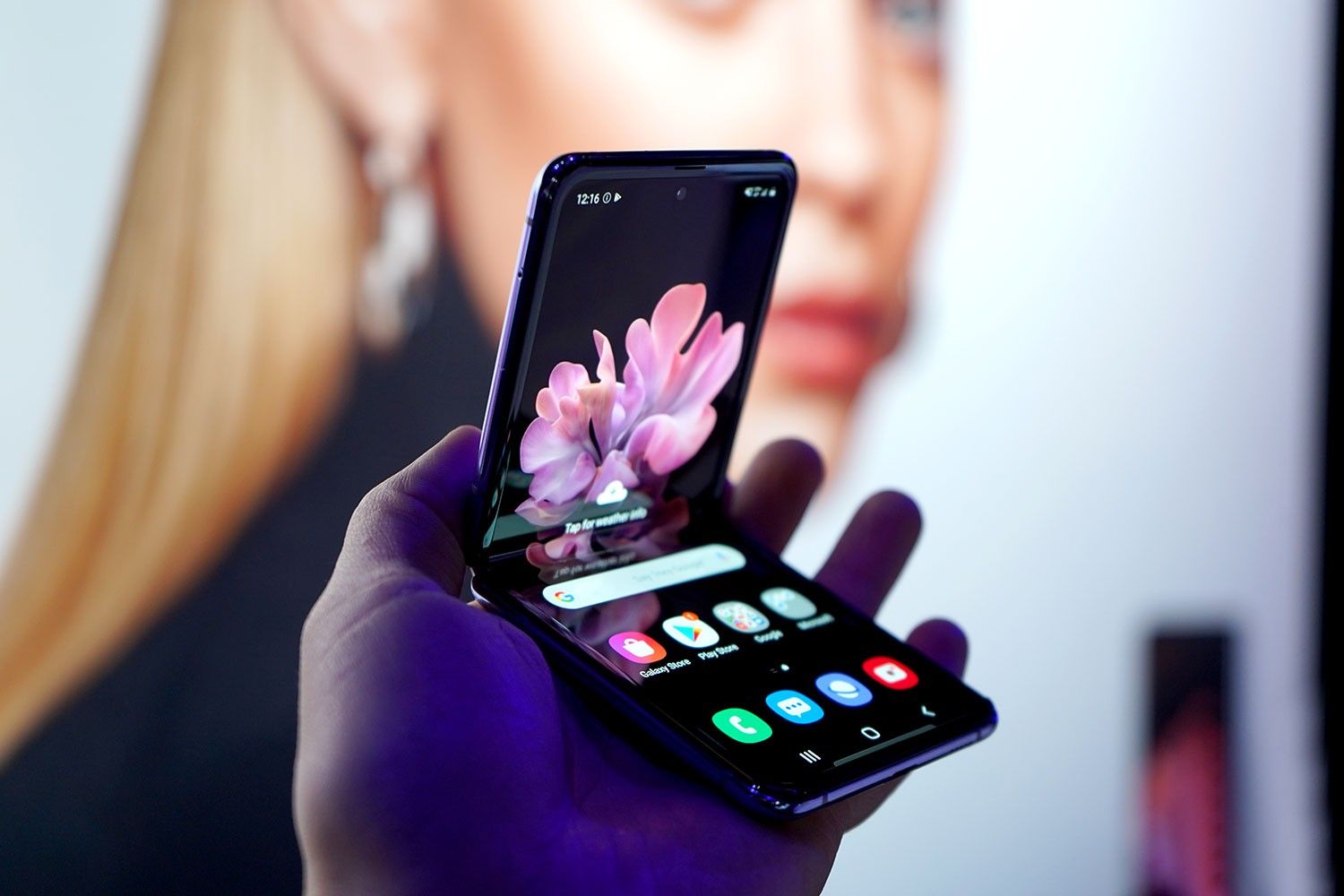 رابط تحميل .. رسميا شبكات الجيل الخامس 5G في الهواتف المتوسطة