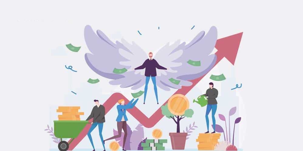 المستثمر الملاك.. خيار مثالي للشركات الناشئة
