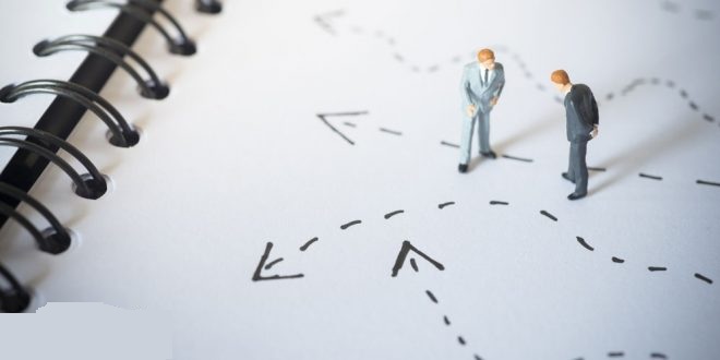 نجاة الشركات في عصر المنافسة القاتلة