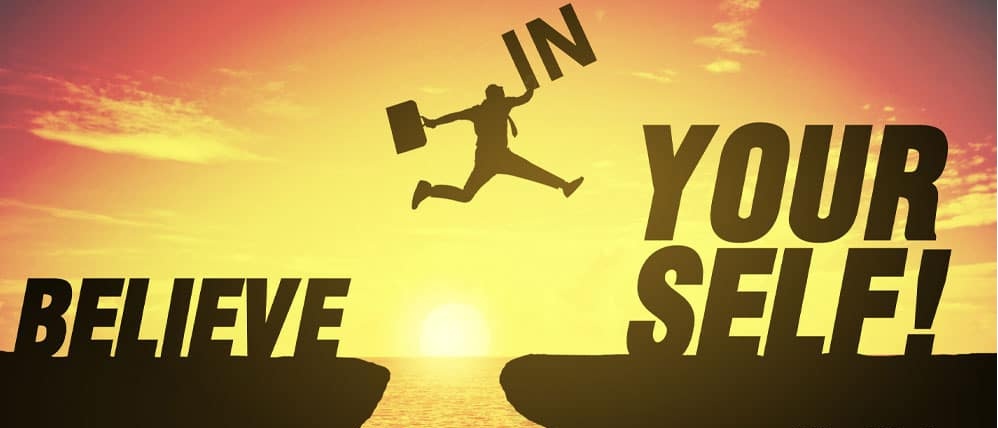 كيف تكون ذاتك على الدوام؟