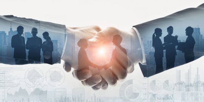 ما هي مقومات ريادة الأعمال الناجحة؟