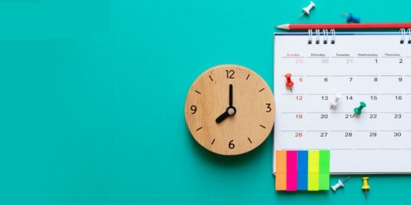 أهمية الروتين في الأزمات..