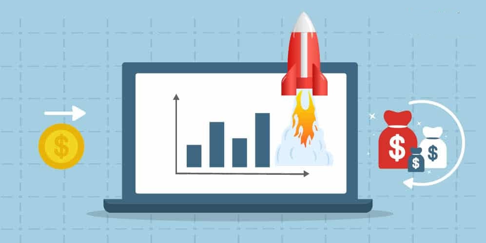 مواقع التواصل الاجتماعي وسائل ربح وترفيه