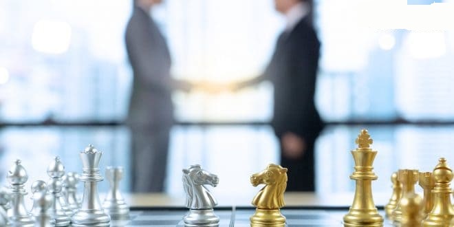 كيف تتعامل مع الطوارئ؟