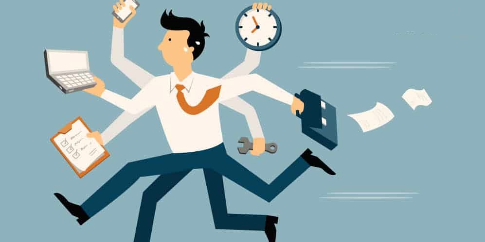 ريادة الأعمال أم الوظيفة؟