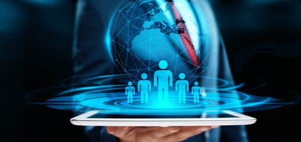 وظائف لإدارة الموارد البشرية